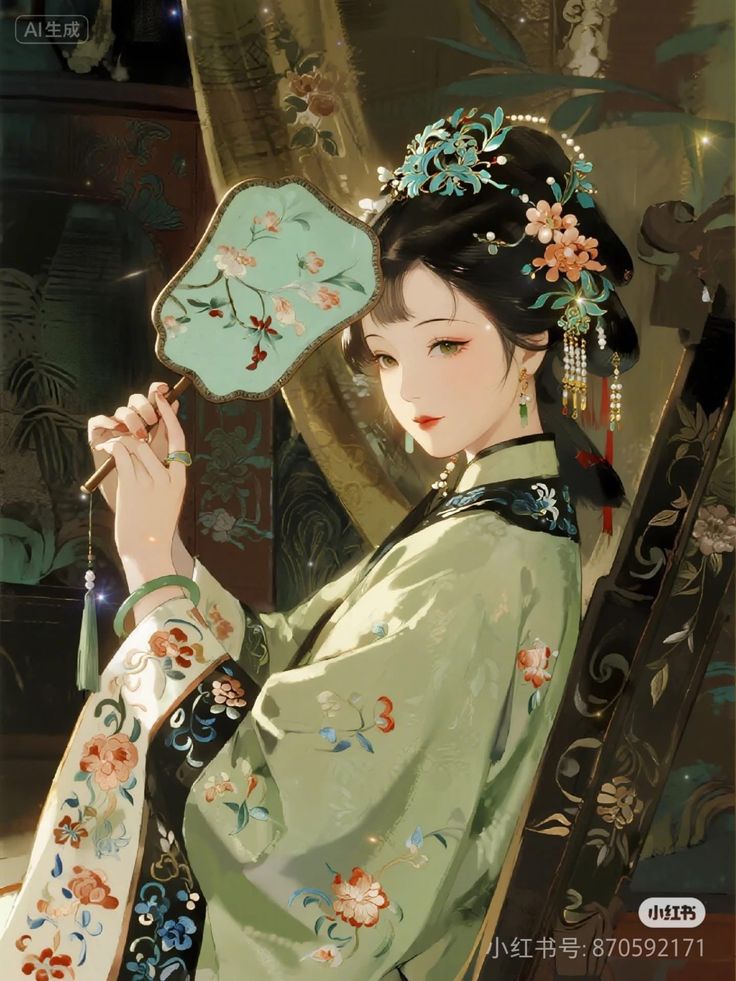 KINH NGẠC! Ta Cung Nữ Thành Trung Cung Hoàng Hậu